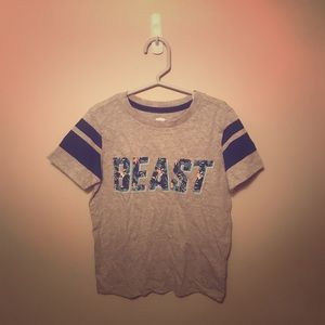 Boys T-shirt